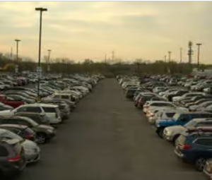 MS Parking