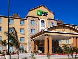 Holiday Inn PDX