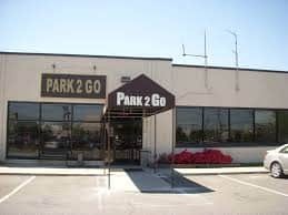 EWR Park2Go Indoor Parking