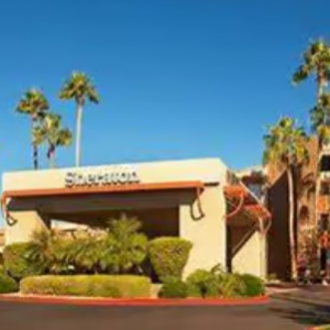 Wyndham PHX Tempe