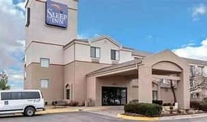 Sleep Inn MCI