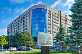 Embassy Suites by Hilton - MSP