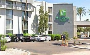 Holiday Inn Airport North - PHX - Image 3