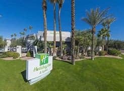 Holiday Inn Airport North - PHX - Image 4