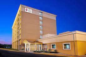 Best Western Plus the Charles Hotel