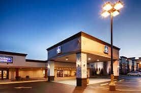 Best Western Plus Milwaukee Airport Hotel and Conference Center