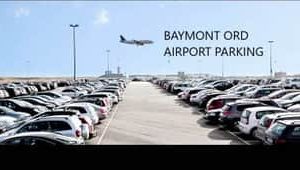 Baymont by Wyndham O'Hare Parking