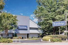 Travelodge by Wyndham College Park