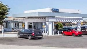 Travelodge SFO North