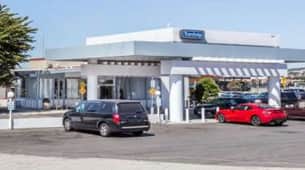 Travelodge SFO North