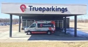 Trueparkings Kansas City Airport