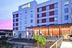 Home 2 Suites by Hilton SFO Airport North