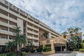 Regency Miami Airport