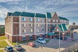 Country Inn & Suites by Radisson DFW Airport Hotel