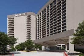Dallas Fort Worth Airport Marriott