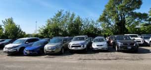 ARB Park Inc JFK Valet - Image 2