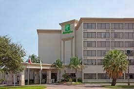 Holiday Inn Houston Hobby Airport