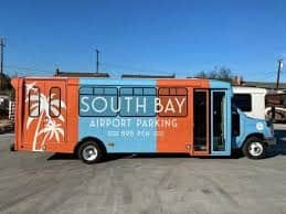 South Bay LAX