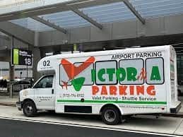 EWR Victoria Parking