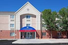 Sonesta Simply Suites SLC Airport