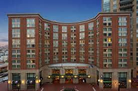 Homewood Suites by Hilton Baltimore