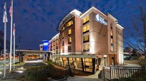 Hotel Indigo Atlanta Airport College Park an IHG Hotel