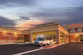 Crowne Plaza Denver Airport Convention Center