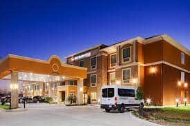 MSY Best Western Plus