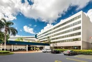 Sonesta Miami Airport Hotel