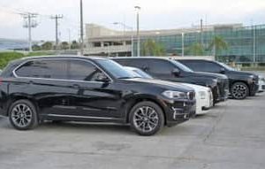 Park to Go Miami Valet