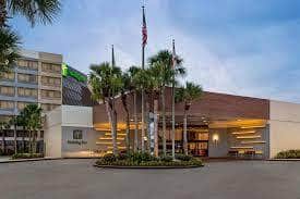 Holiday Inn Orlando International Airport