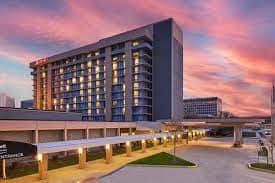 Chicago Marriott O'Hare