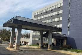 Clarion BWI Airport Hotel
