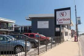 Carlton Inn Midway