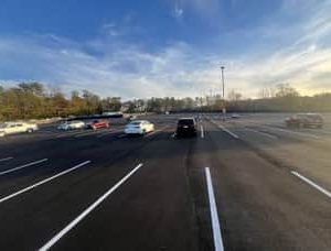 On Spot Parking