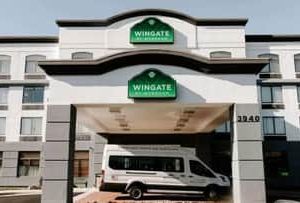 Wingate by Wyndham Chantilly Dulles Airport