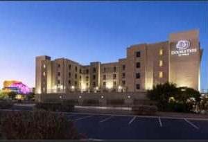 Doubletree by Hilton Las Vegas East Flamingo