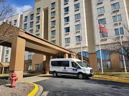 Sleep Inn & Suites BWI