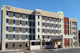 Home 2 Suites by Hilton Las Vegas Strip South