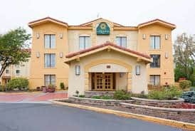 La Quinta Inn & Suites ORD