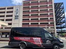 SNAP Parking - EWR - Image 4