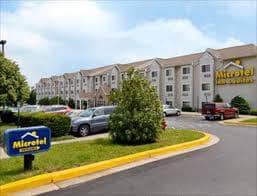 Microtel Inn BWI Airport Hotel