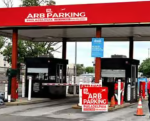 ARB Parking Philadelphia