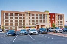 Home 2 Suites by Hilton Las Vegas Strip South - Image 3