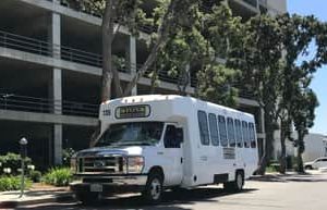 Fox Auto Parks - LAX Covered Valet