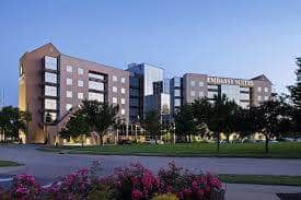 Embassy Suites by Hilton St. Louis