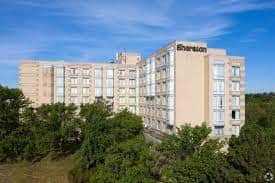 Sheraton Suites Chicago Elk Grove