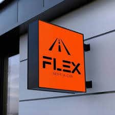 Flex Rent a Car &