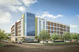 Home 2 Suites by Hilton SFO Airport North - Image 2