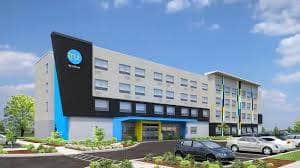 Tru by Hilton Coppell DFW Airport North